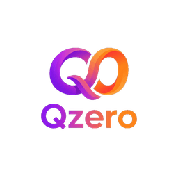 Qzero Logo